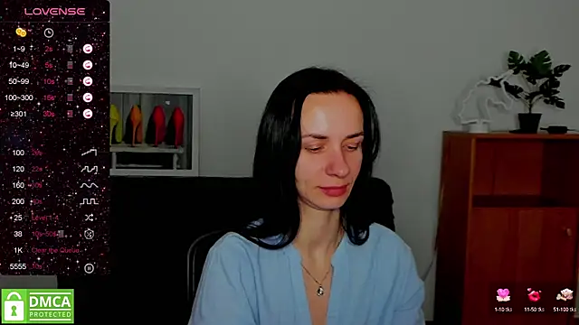 annakillianox online show from January 21, 3:43 pm