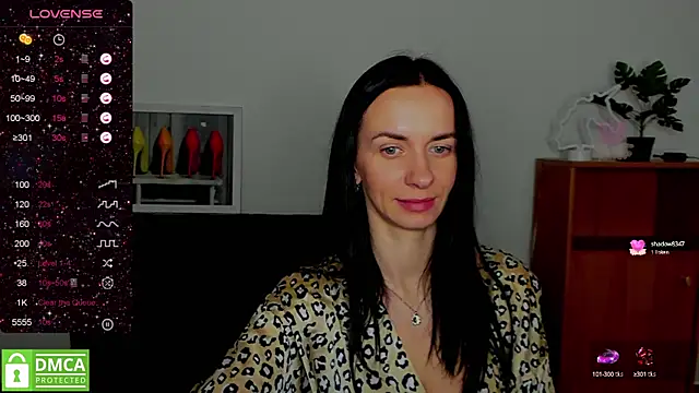 annakillianox online show from January 22, 9:35 am
