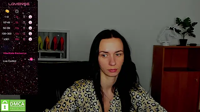 annakillianox online show from January 22, 12:38 pm