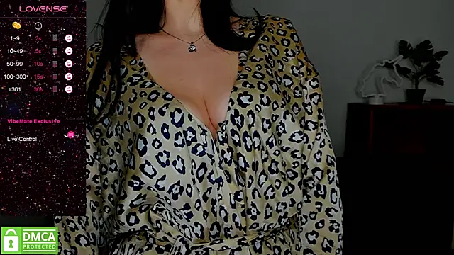annakillianox online show from January 22, 3:40 pm