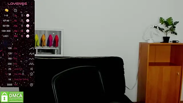 annakillianox online show from January 24, 6:24 am