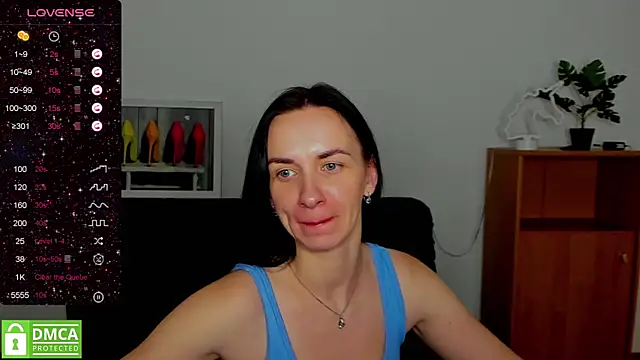 annakillianox online show from January 24, 12:31 pm