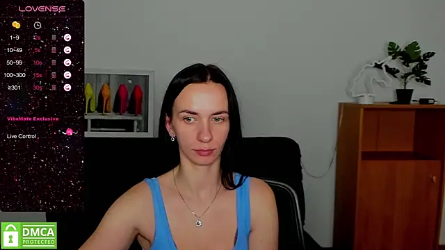 annakillianox online show from January 24, 3:34 pm