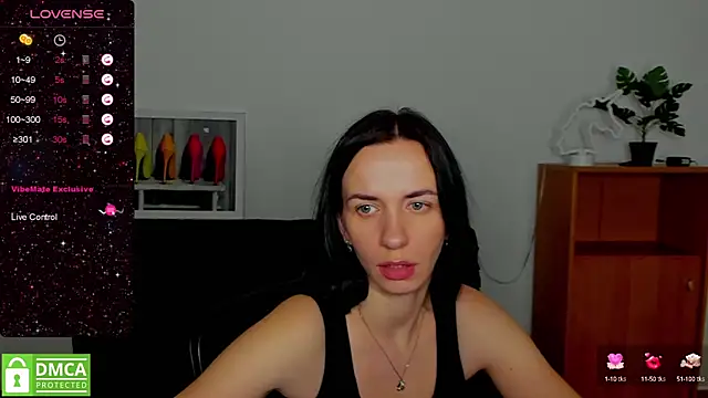 annakillianox online show from January 25, 9:26 am
