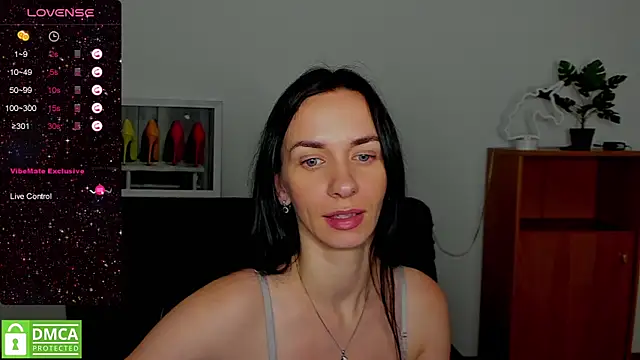 annakillianox online show from January 26, 9:29 am