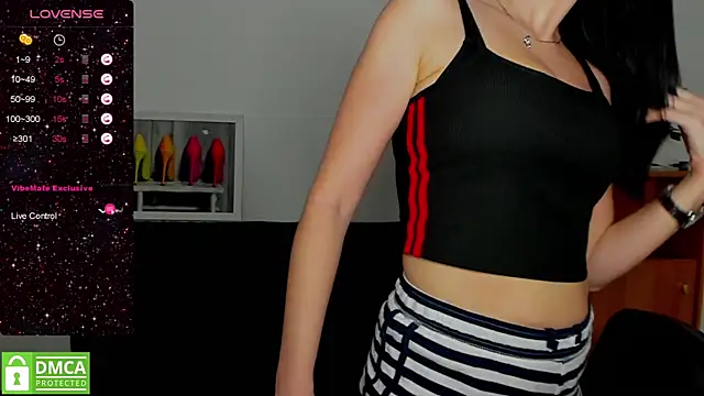 annakillianox online show from January 28, 4:41 pm