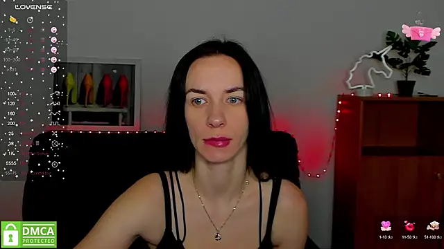 annakillianox online show from February 1, 6:32 am