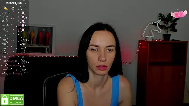annakillianox online show from February 2, 3:28 pm