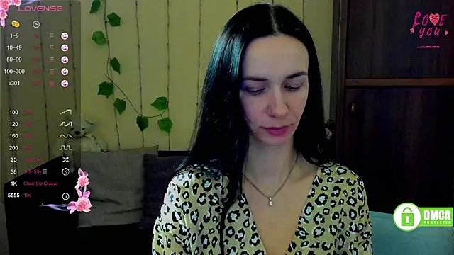 annakillianox online show from February 25, 9:31 am