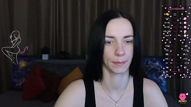 annakillianox online show from February 26, 9:42 am