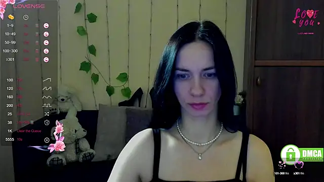 annakillianox online show from February 28, 6:32 am