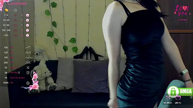 annakillianox online show from February 28, 9:36 am
