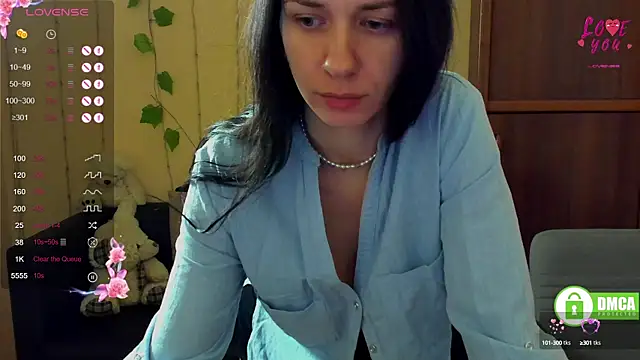 annakillianox online show from March 1, 6:24 am