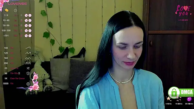 annakillianox online show from March 1, 4:00 pm