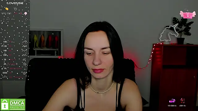 annakillianox online show from March 12, 6:29 am