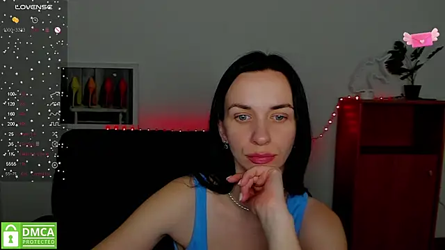 annakillianox online show from March 15, 12:34 pm