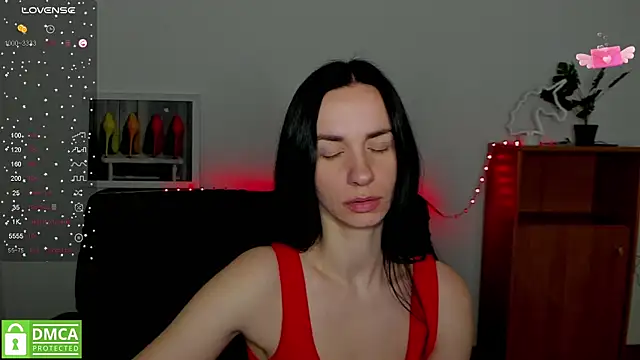 annakillianox online show from March 19, 9:28 am
