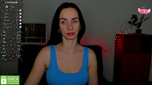 annakillianox online show from March 21, 12:28 pm