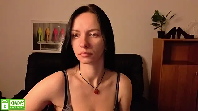 annakillianox online show from May 14, 5:25 am