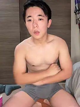 Ken jp online show from December 8, 10:03 pm