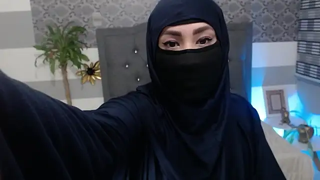 Jalima sabag online show from October 11, 12:15 pm