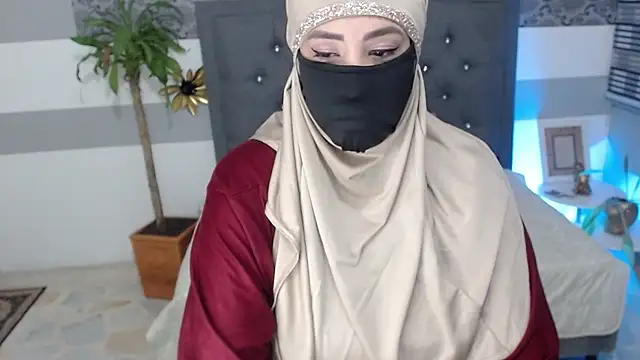 Jalima sabag online show from October 16, 7:37 pm