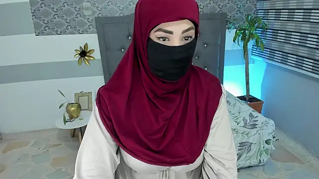 Jalima sabag online show from February 13, 7:21 pm