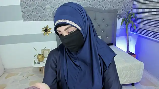 Jalima sabag online show from February 16, 6:15 pm