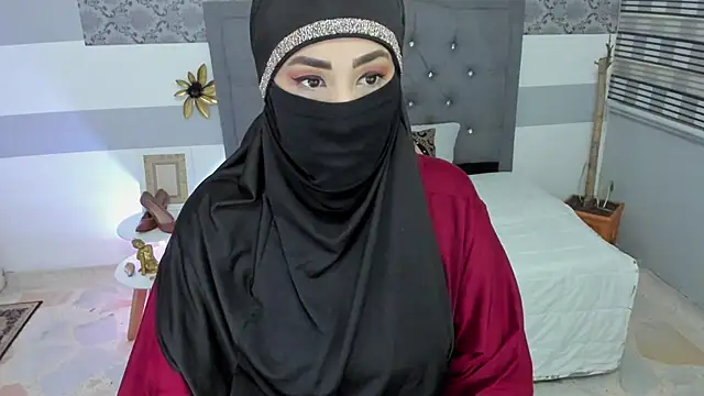 Jalima sabag online show from May 12, 6:27 pm