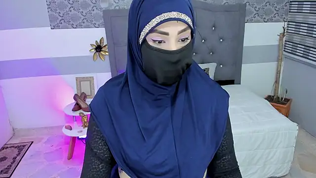 Jalima sabag online show from May 13, 6:49 pm