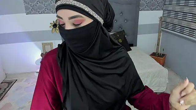 Jalima sabag online show from May 16, 12:26 pm