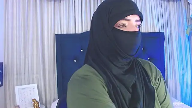 Uzra hayed online show from December 10, 10:58 pm