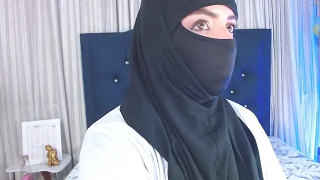 Uzra hayed online show from December 17, 10:54 pm