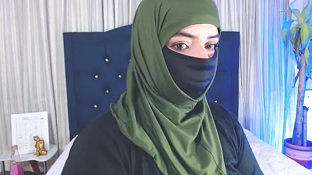 Uzra hayed online show from December 20, 10:32 pm