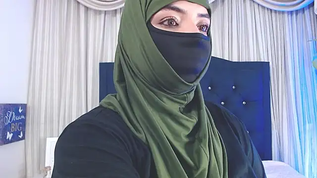 Uzra hayed online show from December 21, 1:36 am