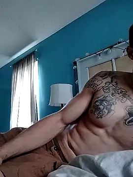 savhorseridecwby online show from October 5, 8:40 pm