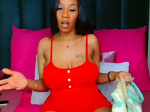 Kiaralane xx online show from September 19, 5:31 am