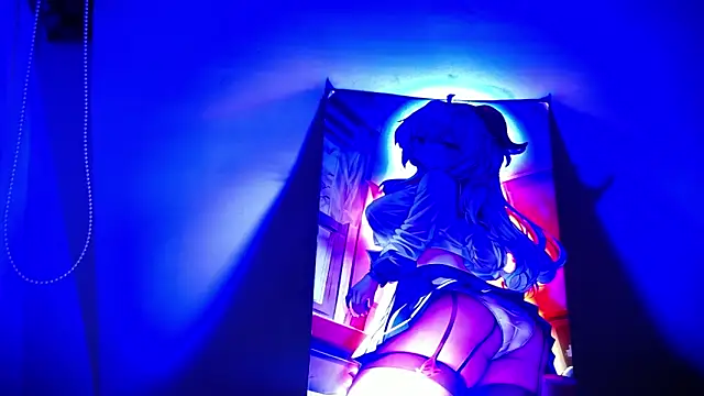 luly pink online show from October 16, 3:51 am