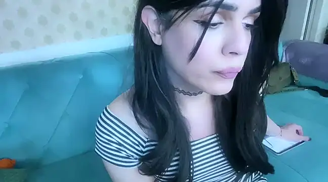 Arab tgirl online show from February 7, 11:55 pm