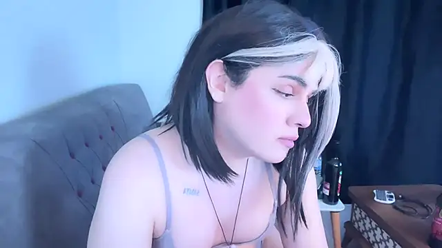 Arab tgirl online show from May 16, 12:29 am