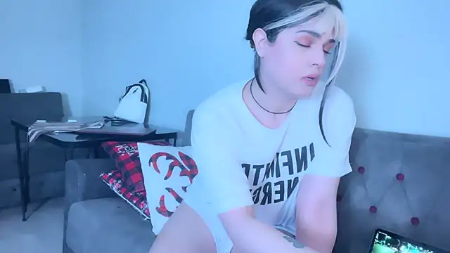 Arab tgirl online show from May 17, 8:38 pm
