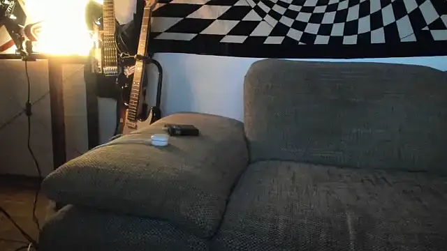 soulfuck92 online show from October 7, 8:39 pm