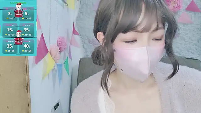 A33-asami online show from December 2, 4:18 am