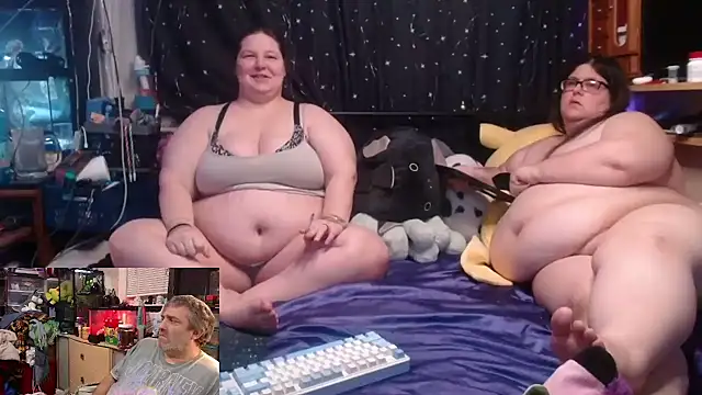 yoursexything79 online show from January 9, 2:03 am