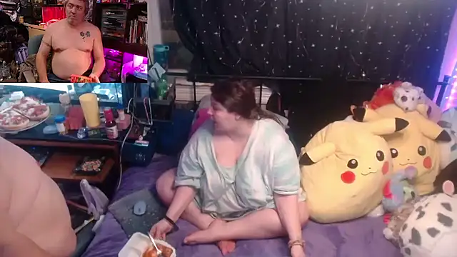 yoursexything79 online show from January 16, 12:25 am