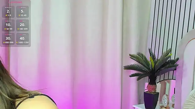 Snapshot of Jelisse_Jones chatting on January 4, 11:54 am Jelisse Jones online show from January 4, 11:54 am