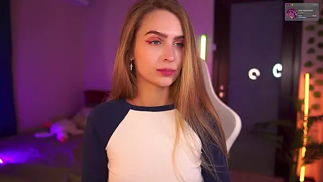 Kamila icee online show from September 26, 6:56 pm