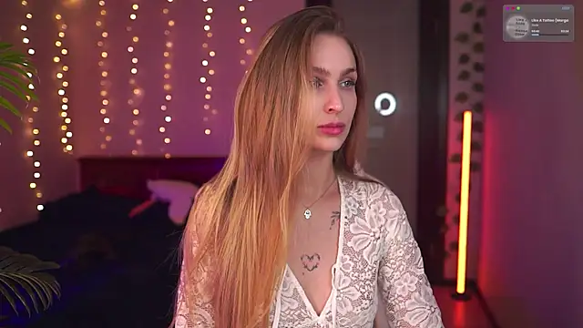 Kamila icee online show from November 29, 8:56 pm