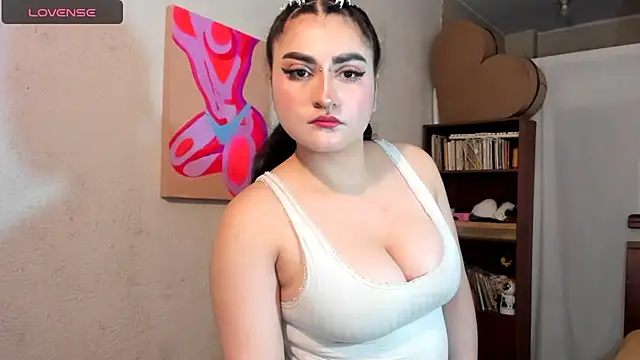 setzuna  online show from July 11, 12:24 am
