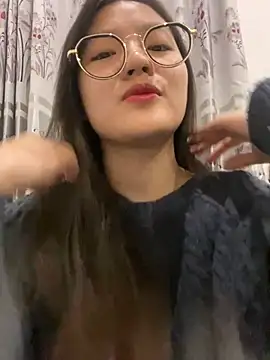 Krixxi22 online show from February 9, 3:12 pm